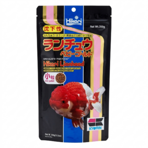 Hikari LionHead Mini 100 gr.
