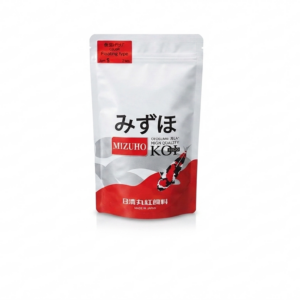 Mizuho Koivoer Color - M-size - Drijvend - 2 kg