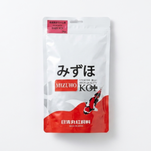 Mizuho Koivoer Baby - Drijvend - 2 kg