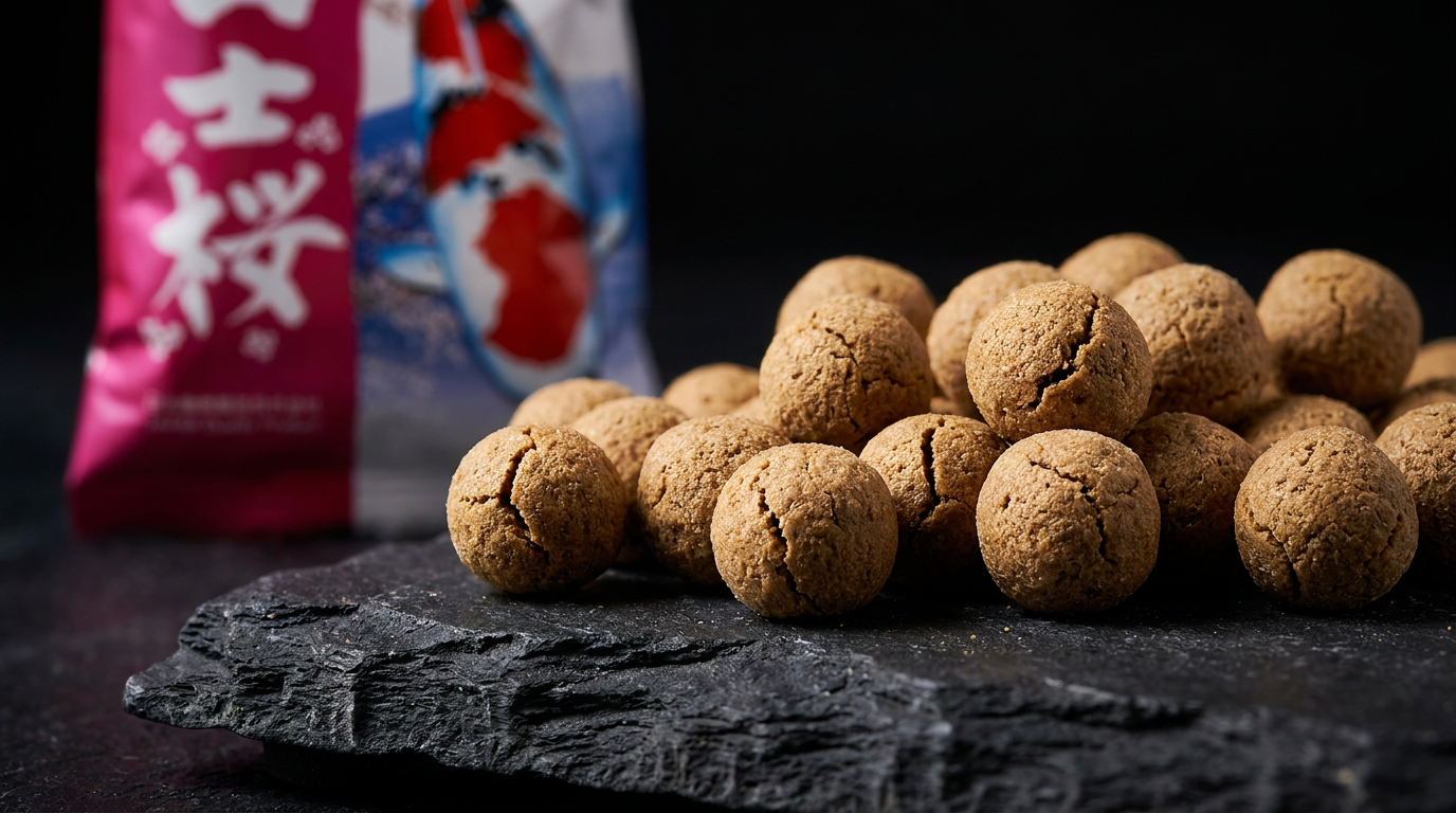 JPD Fujizakura 2 kg. Size M - Afbeelding 4