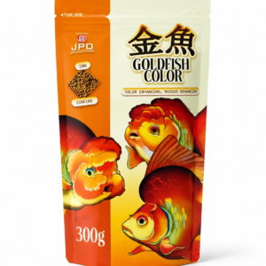 JPD Goldfish Color