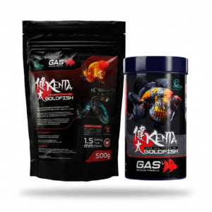 Kenta Gas Goldfish 150 gr. Drijvend